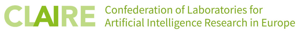 Confederation of Laboratories for Artificial Intelligence Research in Europe