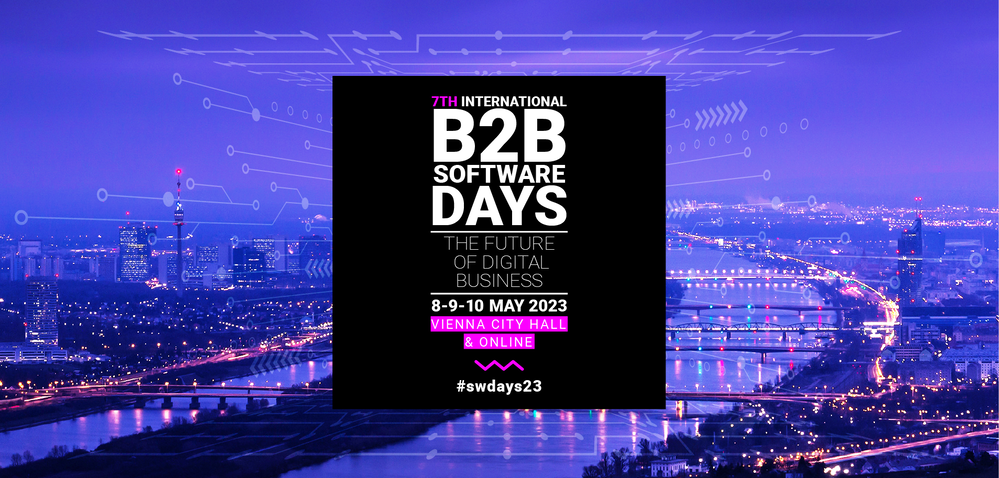 B2B Software Days