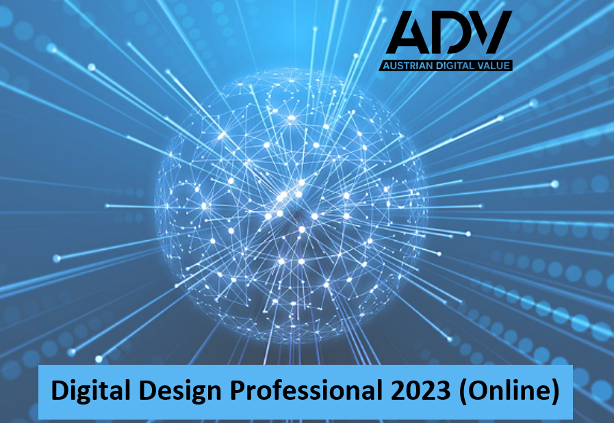 Digital Design Professional 2023