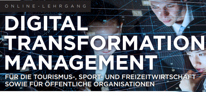 Digital Transformation Management 2024