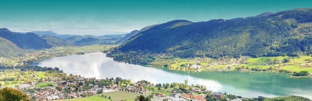 New ideas for the digital future of Ossiacher Schifffahrt