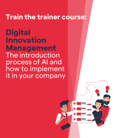 Implementing AI Train the Trainer
