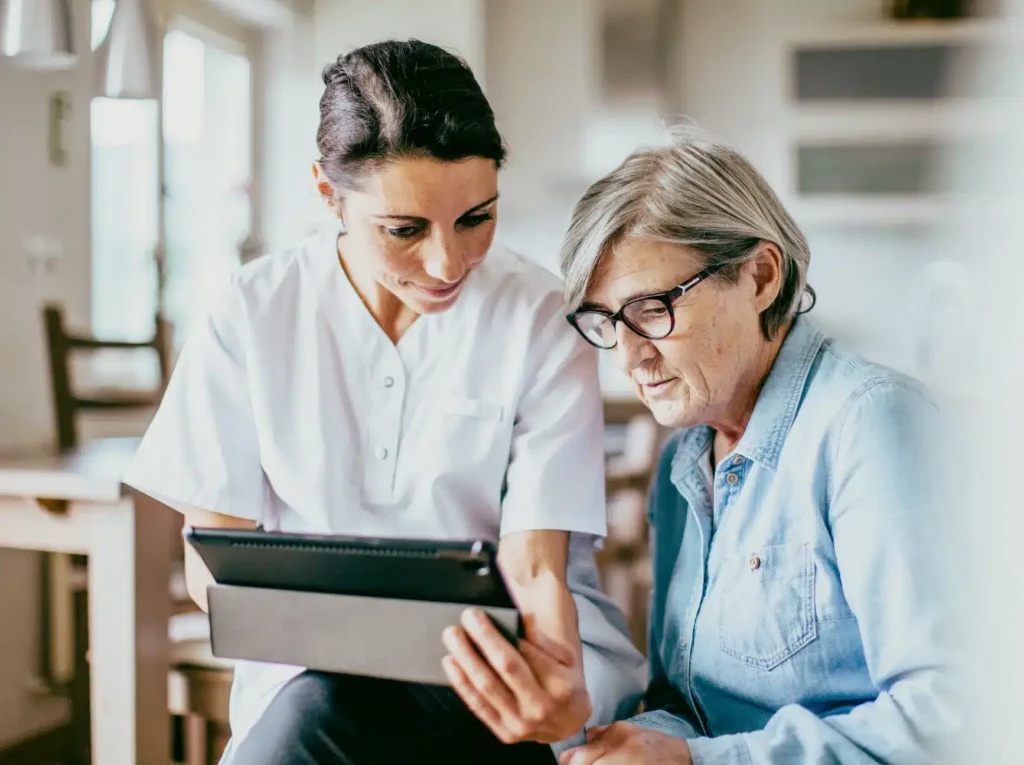 Gesundheitsinnovation: Ideen crowdsourcen für eine bessere Zukunft