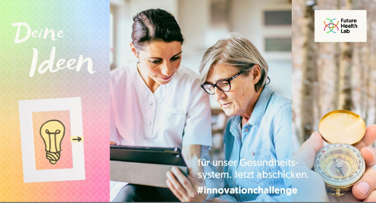 Innovating Healthcare: Crowdsourcing Ideas for a Better Future