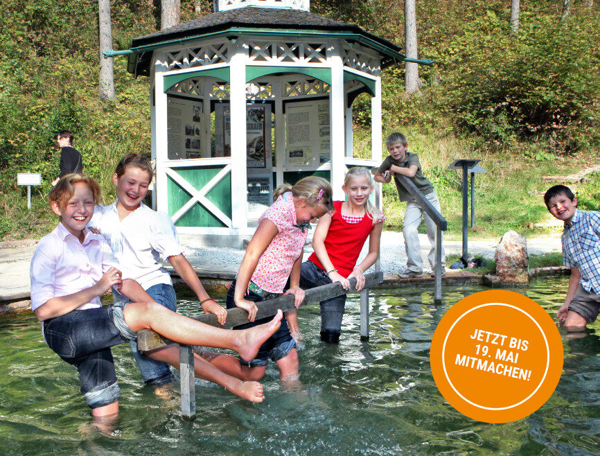 Crowdsourcing-Ideenkampagne: „Deine Ideen für unsere gemeinsame Zeit im Salzburger Freilichtmuseum“