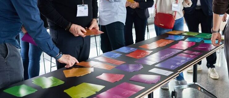 KI greifbar machen: AI Activation Labs für den Kulturbereich