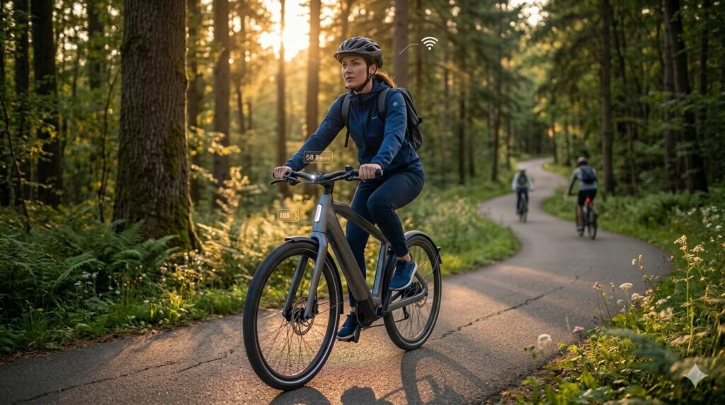 Fahrrad
