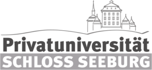Privatuniversität Schloss Seeburg Logo